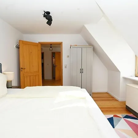 Weitblick Apartment Blekendorf