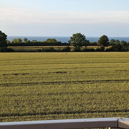 Weitblick アパート Blekendorf