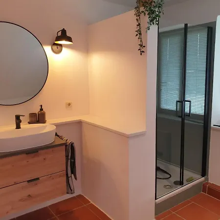 Weitblick アパート