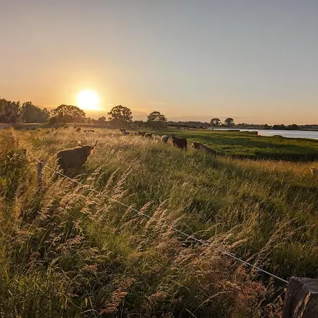 アパート Weitblick