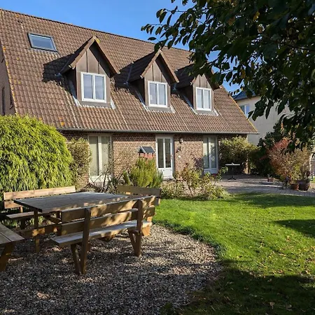 Weitblick アパート *