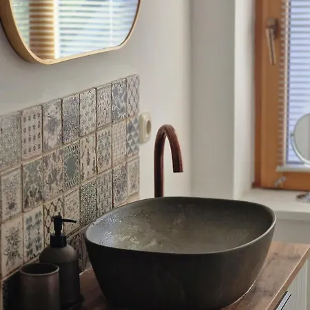 Weitblick アパート