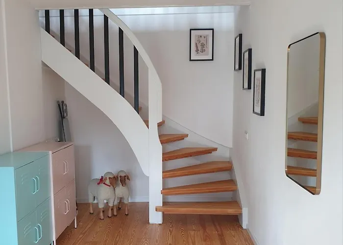 Lejlighed Rosengarten Mit Meerblick