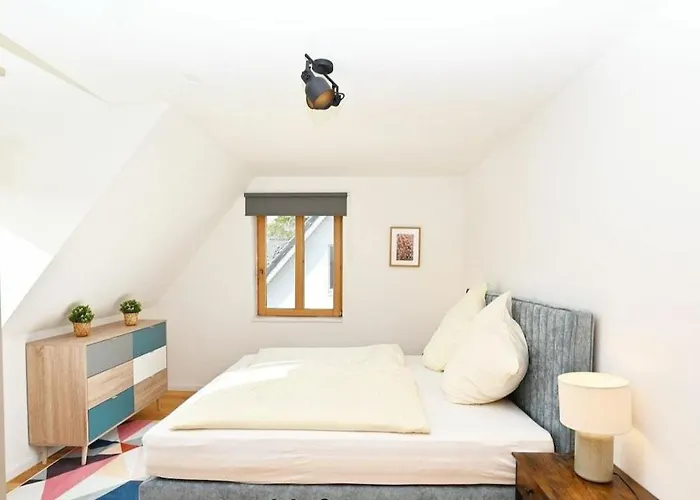 Rosengarten Mit Meerblick Blekendorf