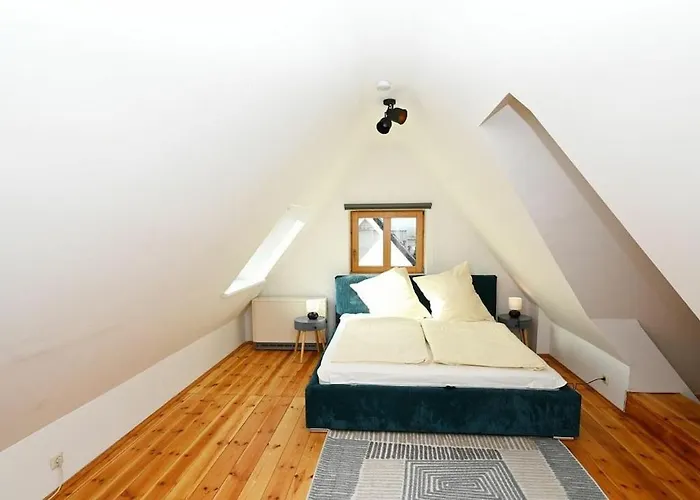 Rosengarten Mit Meerblick