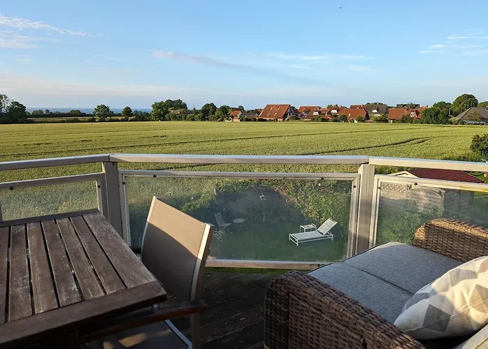 Lejlighed Rosengarten Mit Meerblick Blekendorf