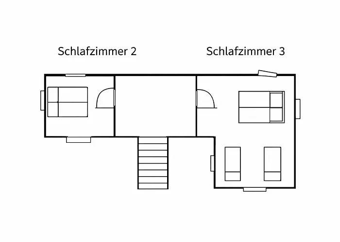 Rosengarten Mit Meerblick Апартаменты